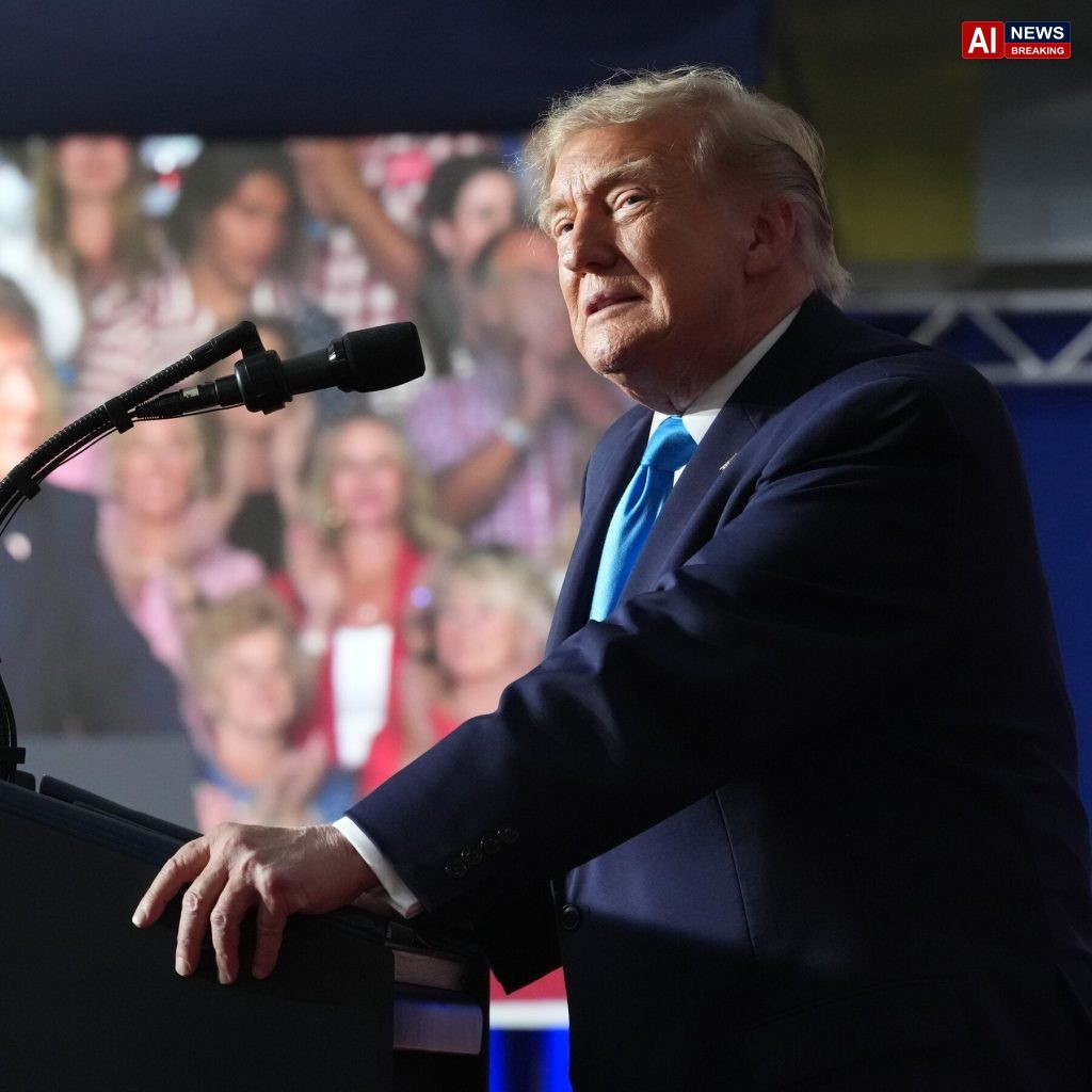 Fury in California After Trump Suggests Iran Could ‘Take Out’ L.A. or San Diego