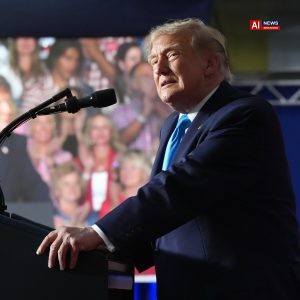 Fury in California After Trump Suggests Iran Could ‘Take Out’ L.A. or San Diego