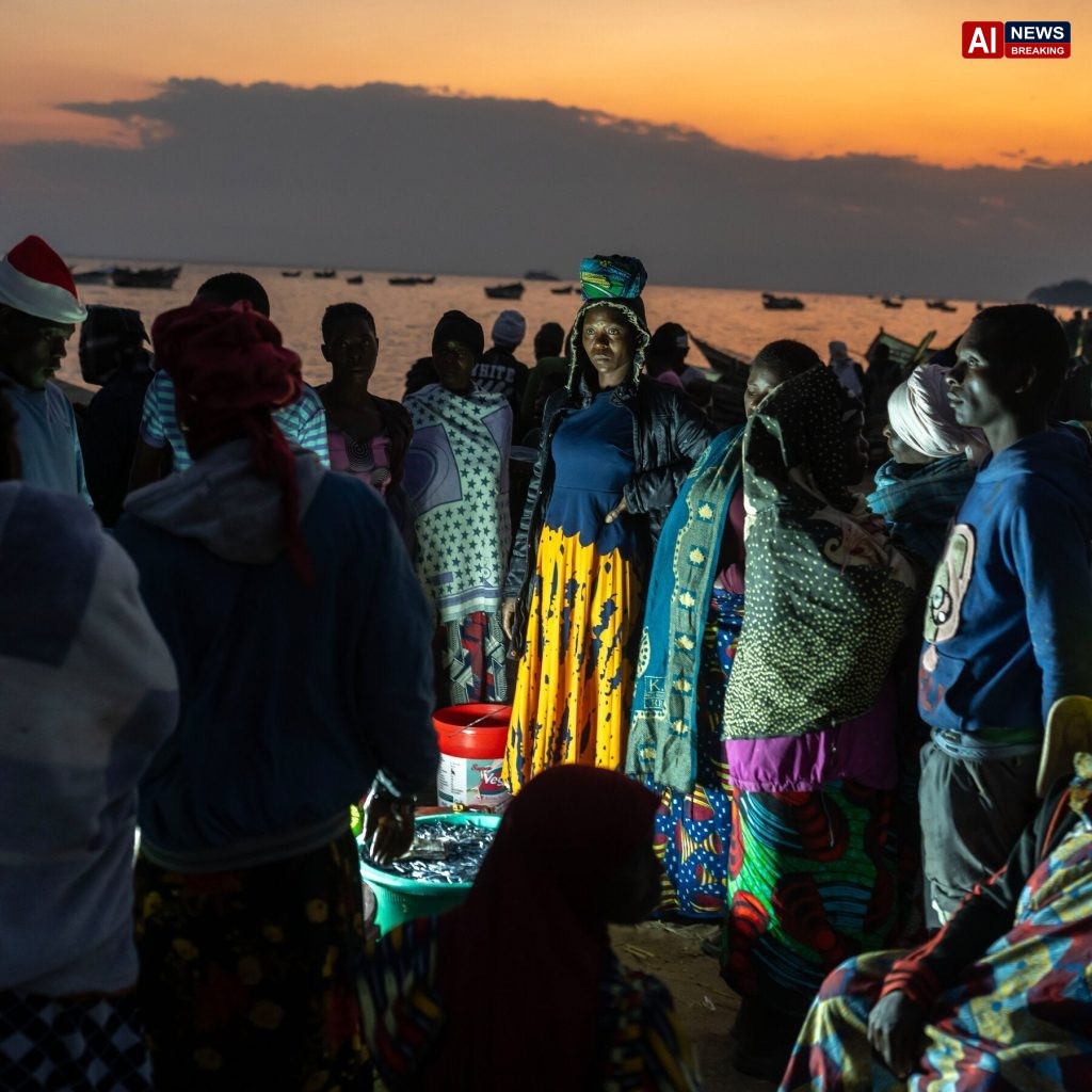 Malawians Struggle to Survive After Fleeing Anti-Immigrant Violence