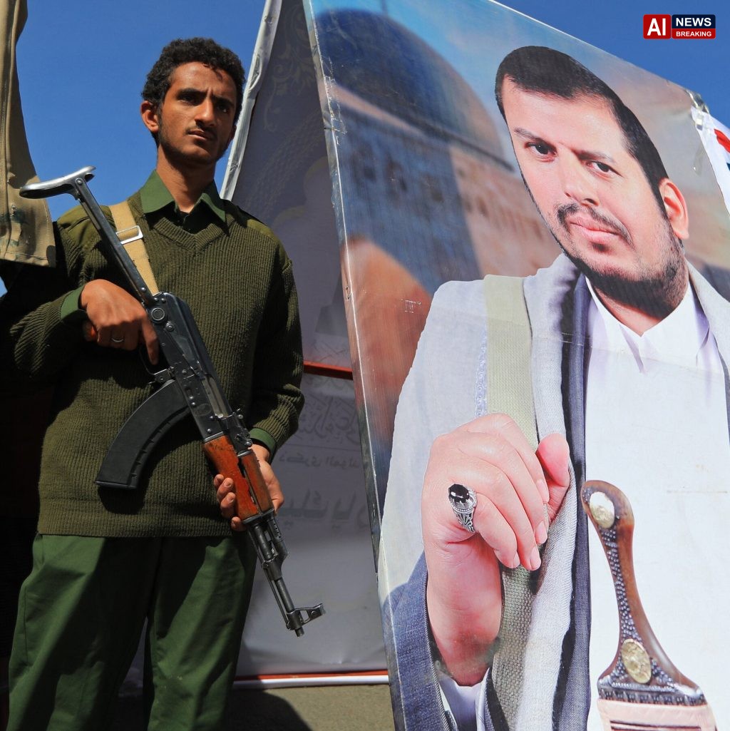 3 Killed and Dozens Injured in Attacks on Saudi Airports, as Houthis Claim Strikes