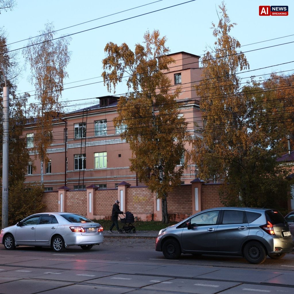 Russia’s Silence on Possible Plague Outbreak Stokes Fears of a Cover-Up