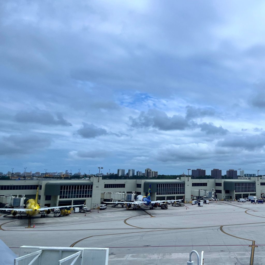 What Travelers Need to Know as Hurricane Isaias Nears the Gulf Coast
