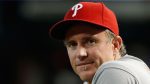 Phillies Legend Chase Utley Breaks Silence On Don Mattingly Replacement Report