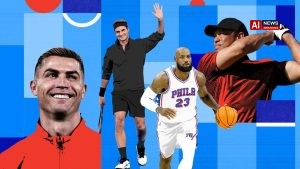 Billion-Dollar Ballers: Two New Athletes Hit $1 Billion In Career Earnings