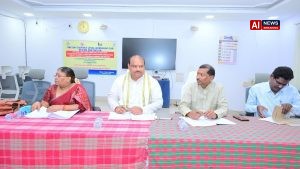 Child rights commission seeks report on alleged abuse of hostel girl in Ongole