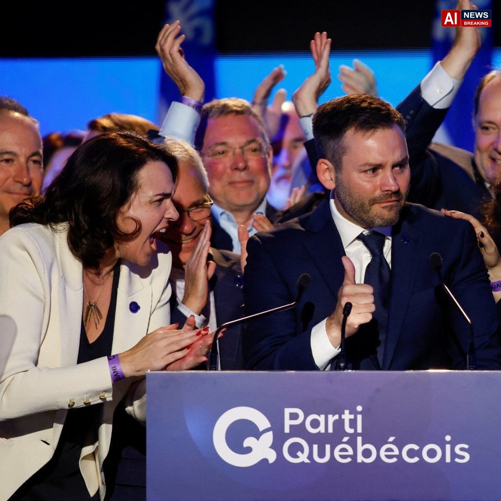 Quebec Independence Is Unlikely, but Some Will Still Dream