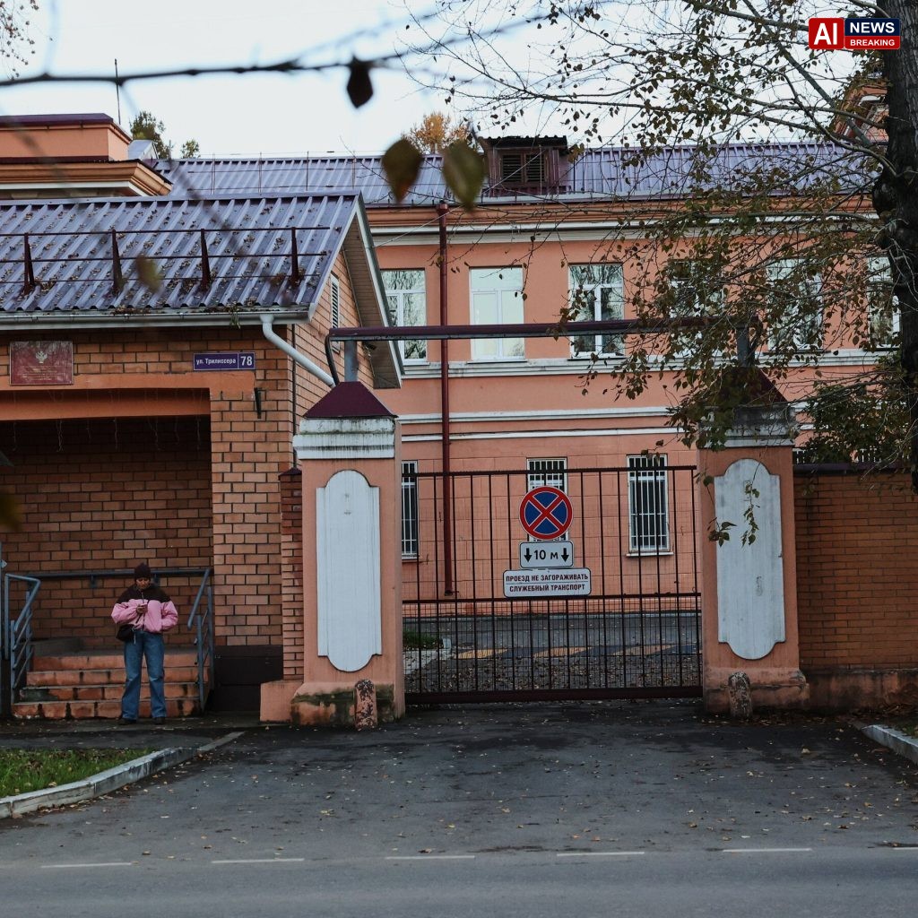 A Week Later, Russia Hasn’t Said What Pathogen Killed Plague Researcher