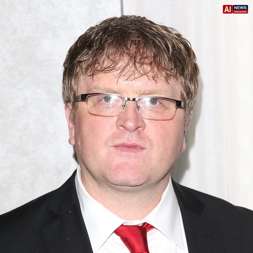 Mike Smith, Bubbles on ‘Trailer Park Boys,’ Has Sexual Assault Charge Dismissed