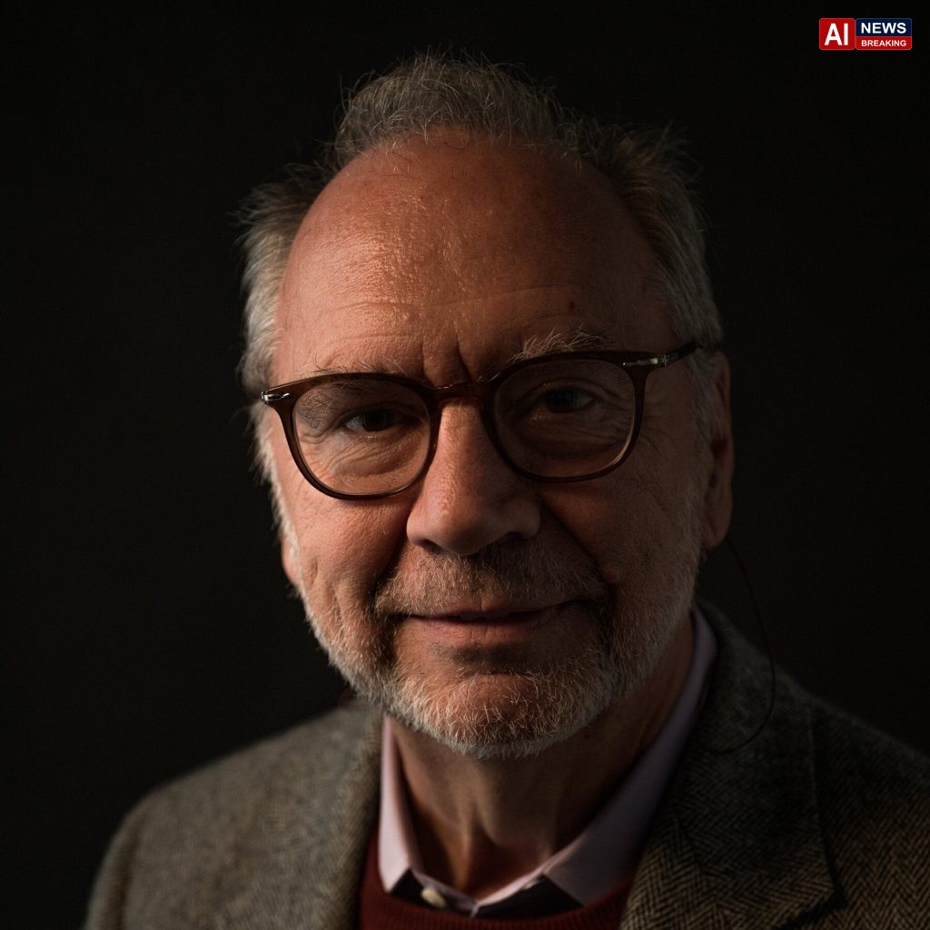 He Helped Discover Ebola 50 Years Ago. He’s Still Worried.