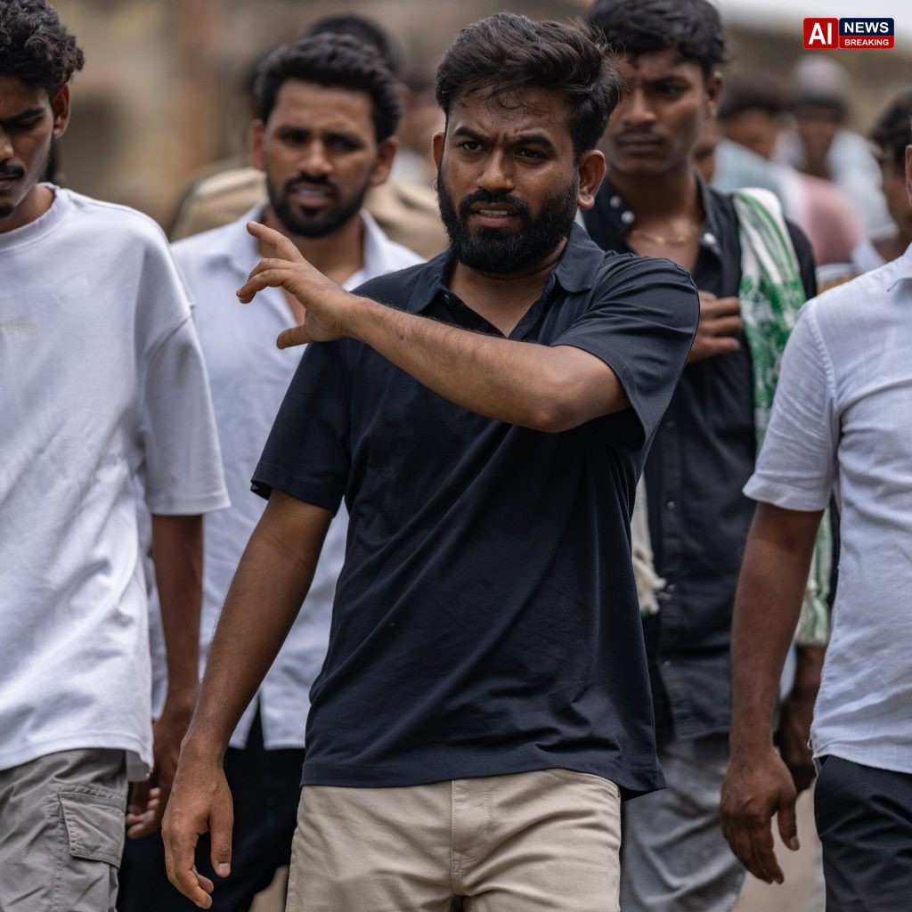 India’s ‘Cockroach’ Leaders Released as New Delhi Braces for More Protests