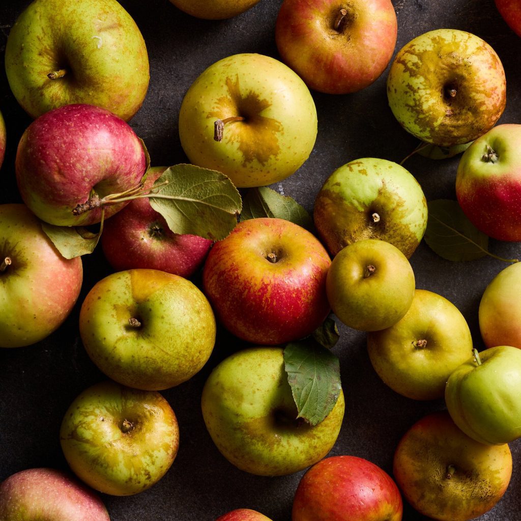 The Next ‘It’ Apple Might Be 300 Years Old
