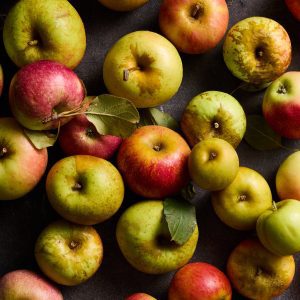 The Next ‘It’ Apple Might Be 300 Years Old