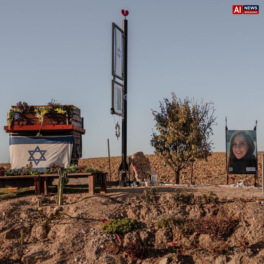 The Oct. 7 Attack Changed Israel, but Not Its Politics