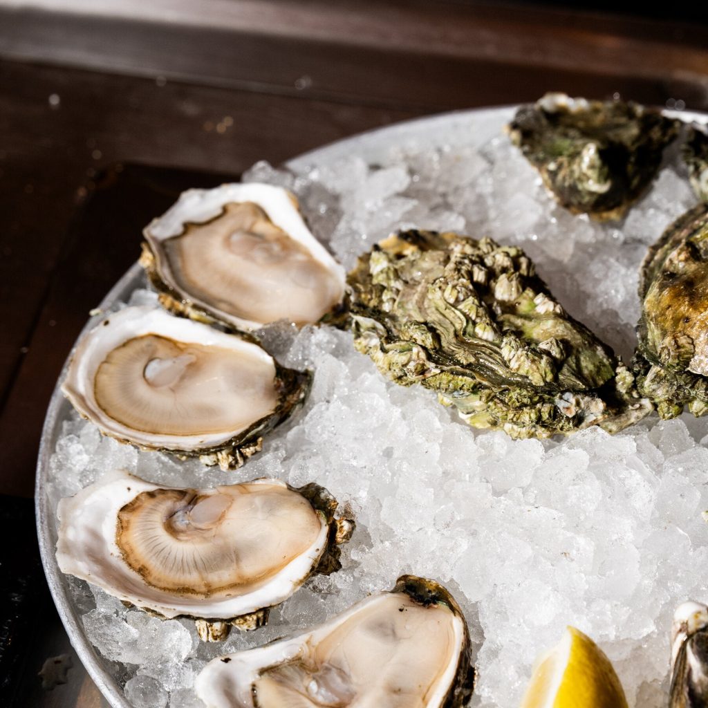How Climate Change Is Causing ‘the Gentrification of Seafood’