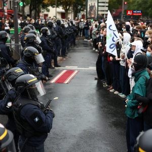 Why Are France’s Students Protesting?