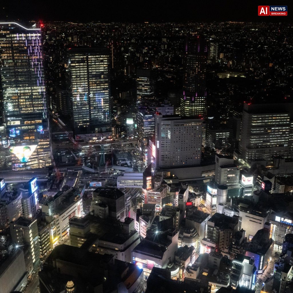 Ransomware Attacks Have Swept Japan. A.I. May Be Making Them Easier.