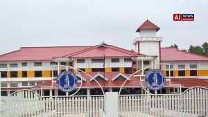Calicut varsity picks member for KAU general council