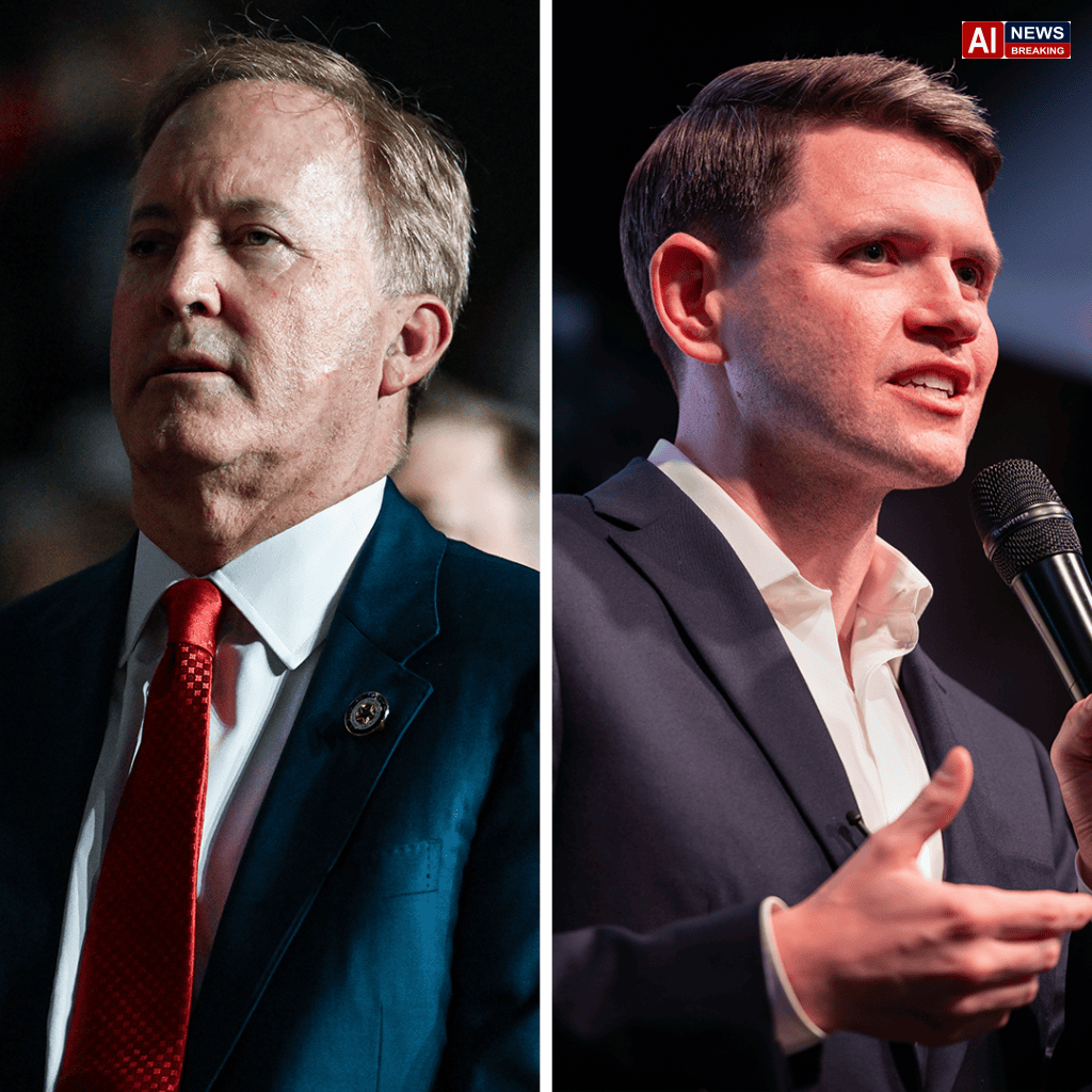America’s Most Expensive Senate Race