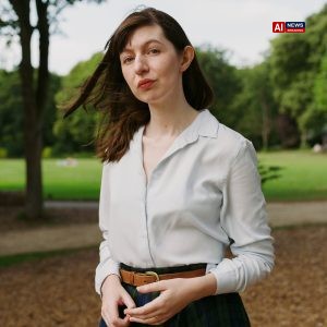 Sally Rooney Withdraws Her Books From UK Over Her Support of Palestine Action