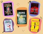 How do horror novelists celebrate Halloween? ‘Whimsical witch stuff’ and vintage radio shows