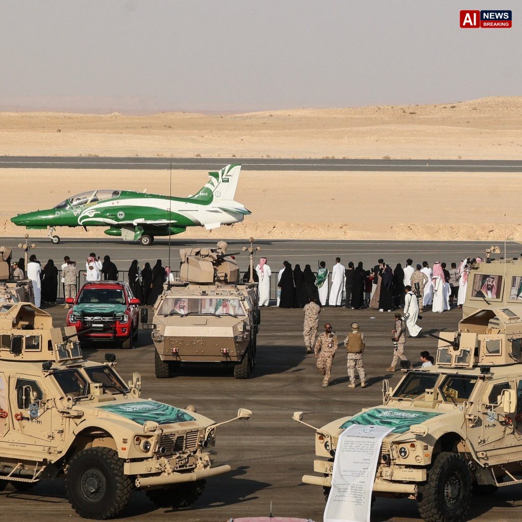 Why Does Saudi Arabia Struggle to Stop Houthi Attacks?