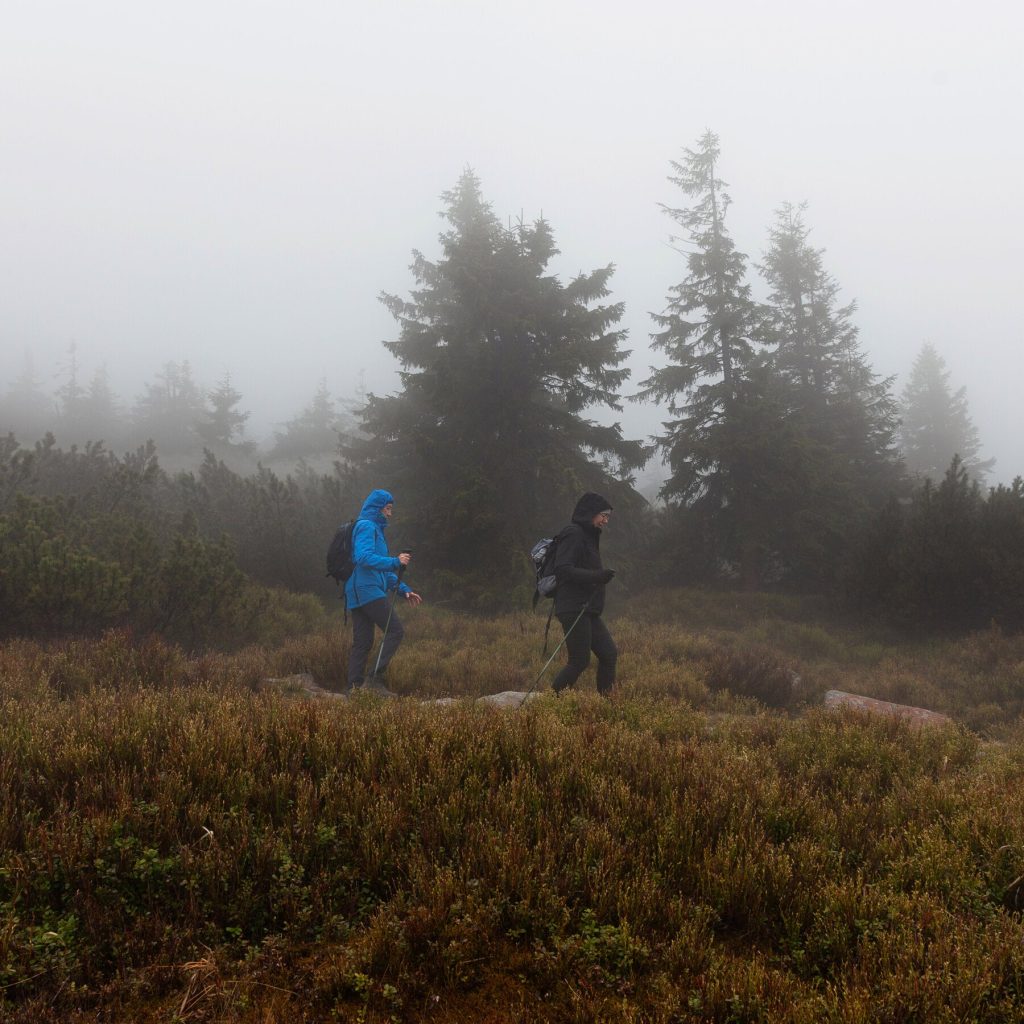 Hiking the Polish-Czech Friendship Trail, Where Cold War Dissidents Once Met