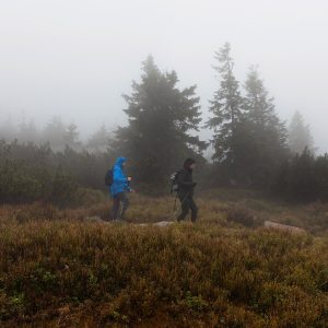 Hiking the Polish-Czech Friendship Trail, Where Cold War Dissidents Once Met