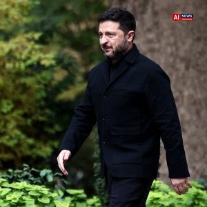 Zelensky Says Ukraine Will Resume Strikes on Russian Oil Refineries