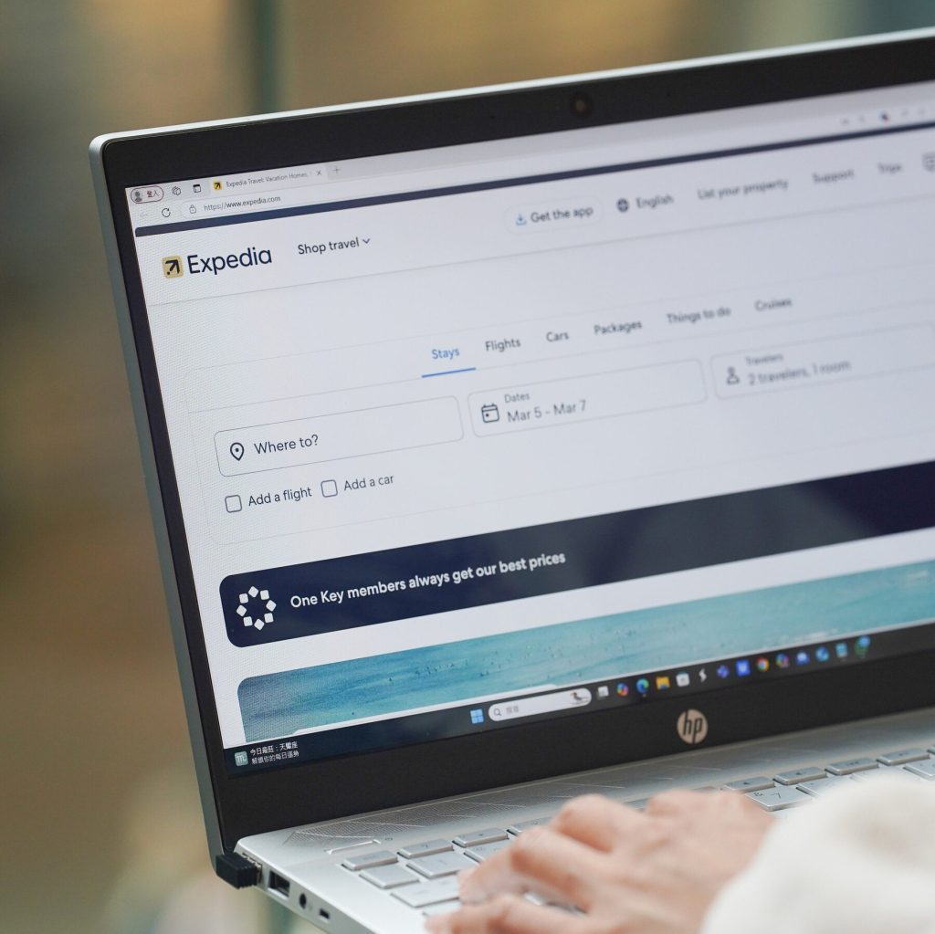 Feel Like You’re Overpaying for Hotels? Blame Expedia, a New Lawsuit Says.