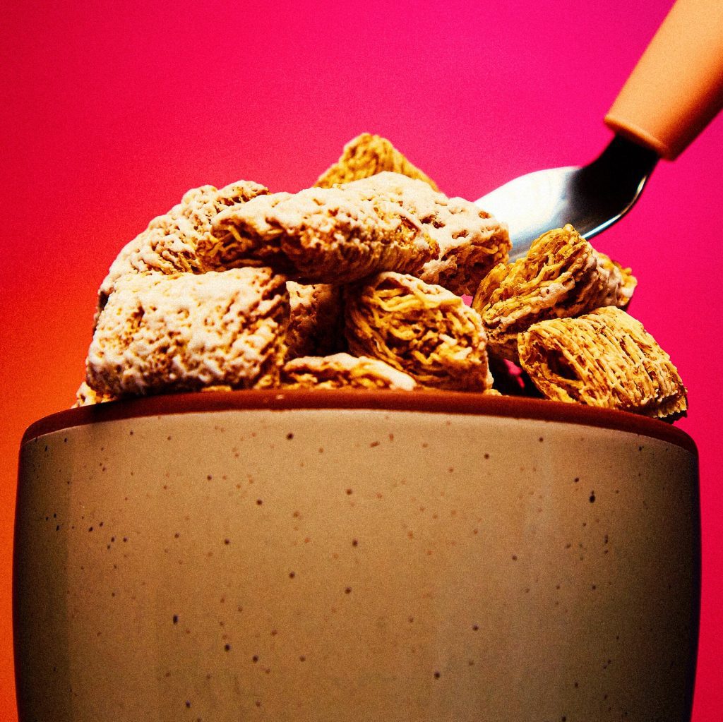 Can Cereal Be Healthy? Big Companies Are Trying.