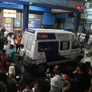 17 Dead, Dozens Injured After Stampede at Indian Religious Event