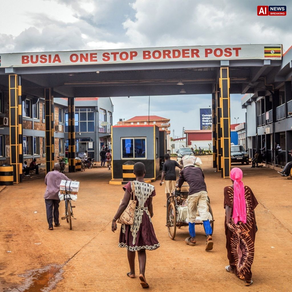 Kenya Confirms Four New Ebola Cases