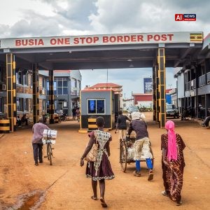Kenya Confirms Four New Ebola Cases