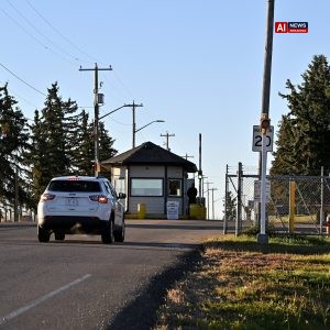 Fire at Canadian Army Base Killed 4 and Injured Dozens