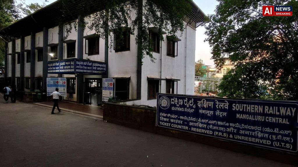 After Mangaluru bades farewell to Southern Railway, forum recalls decades’ long association of coastal city with the Zone