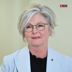 Australian Lawmaker Helen Haines Injured After Attack, Prime Minister Says