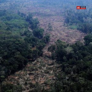 Planet Earth and Brazil’s Election