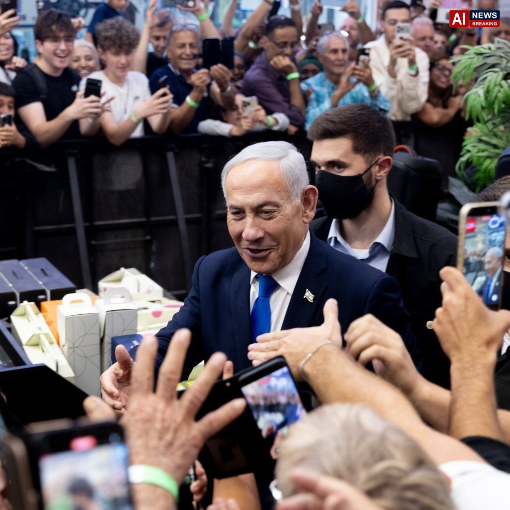 Will Trump’s Endorsement of Netanyahu Fire Up His Campaign or Fizzle?