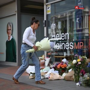 Attack on Australian Lawmaker Prompts Calls to Dial Down Political Tensions