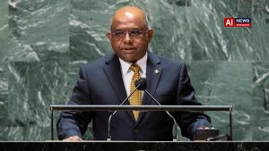 Muizzu could stir up anti-India campaign again: Former Maldives Minister Abdullah Shahid