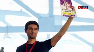 Delhi protest: YouTuber Dhruv Rathee released from detention