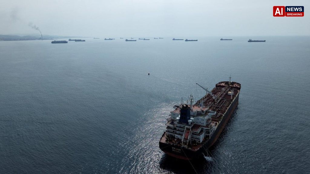 Oil prices extend rally to near six-month high amid Houthi attacks on Saudi Arabia