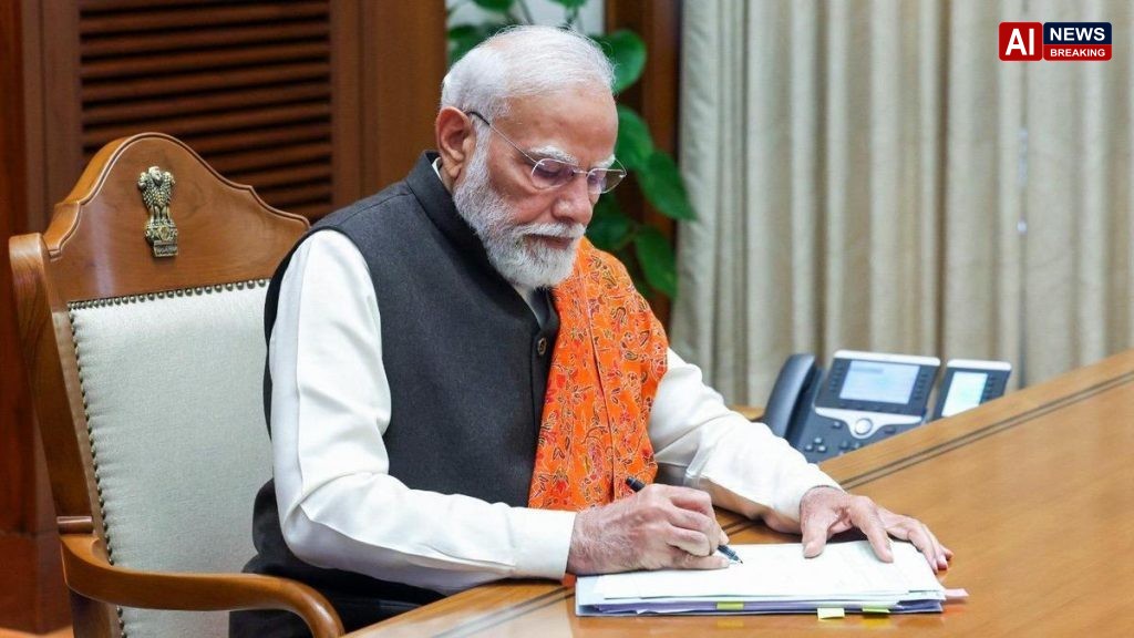 Twenty-five years of leadership, an India transformed