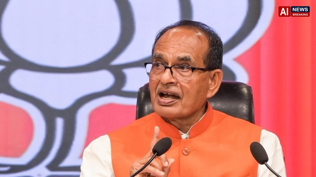 Demolition of tribals’ houses in M.P. draws Shivraj’s anger; says ‘Mohan ji became CM with their votes’