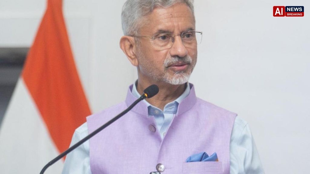 India-Cote d’Ivoire partnership anchored in mutual respect: Jaishankar
