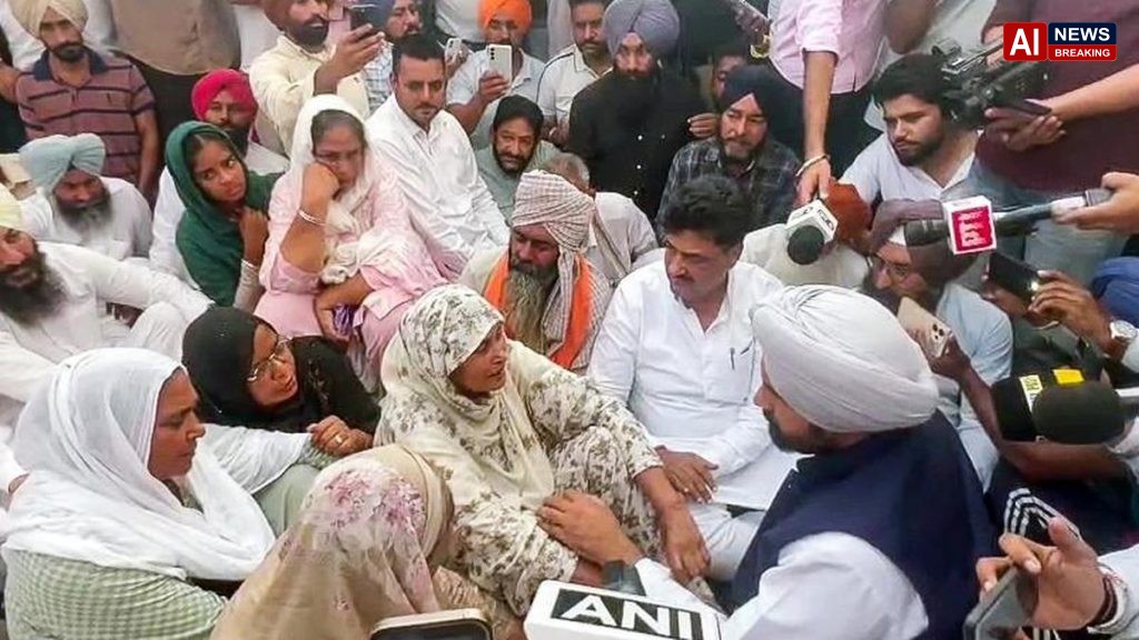 Killing of Parvinder Singh Jhota: Punjab’s drug menace and the questions it raises | Explainer
