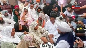 Killing of Parvinder Singh Jhota: Punjab’s drug menace and the questions it raises | Explainer