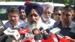 Open to alliance with parties that agree with SAD’s ideology: Sukhbir Singh Badal