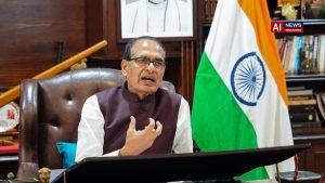 Shivraj Singh Chouhan launches upgraded agri welfare portal