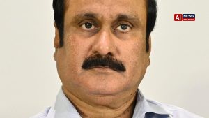 T.N. government should construct new Secretariat complex outside Chennai, says Anbumani